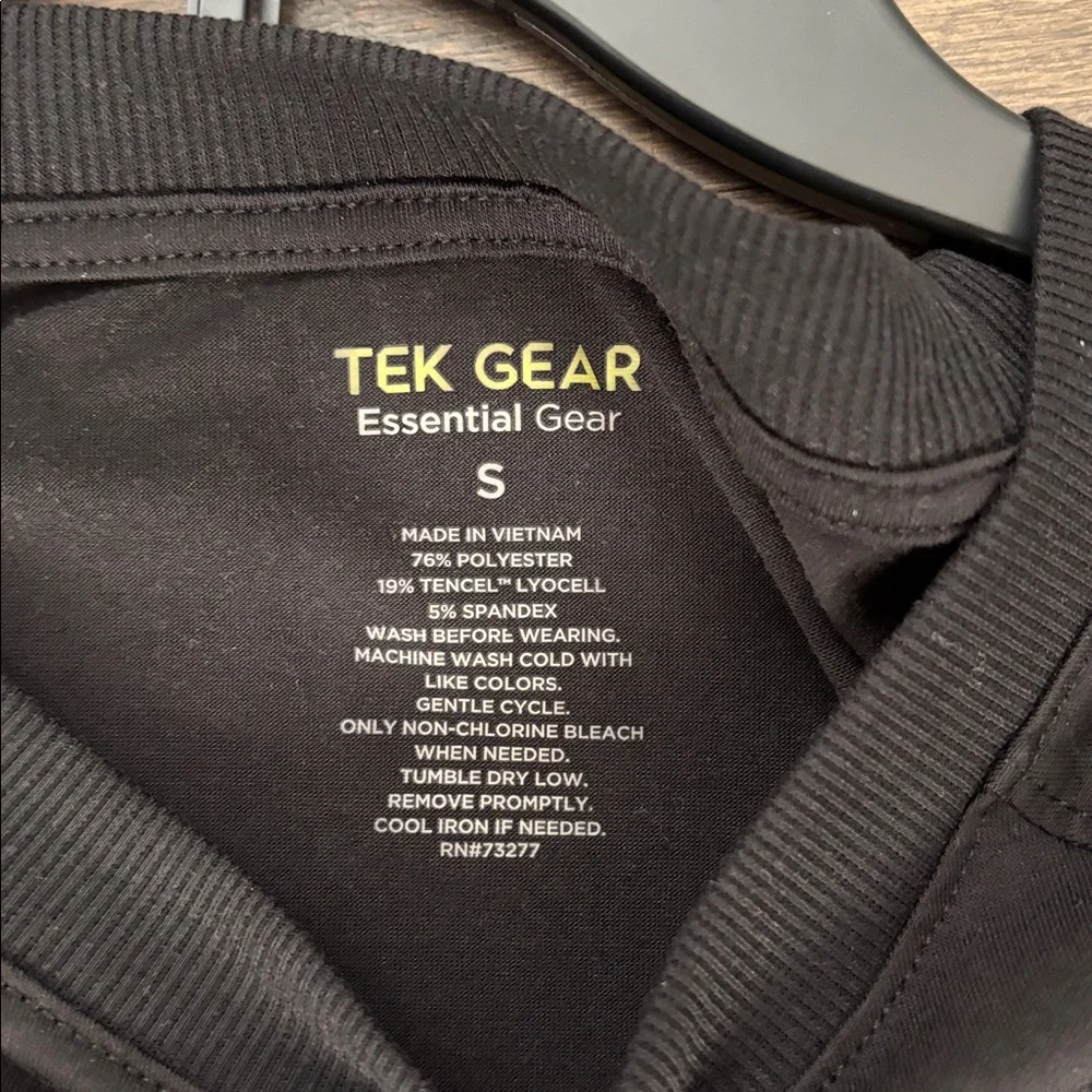 tek gear comfortable short